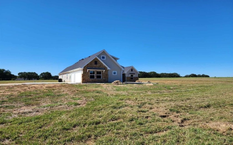 4120 FM 4, Cleburne, TX 76031, 4 Habitaciones Habitaciones , ,3 BañosBaños,Residential,En Venta,4120 FM 4,20855513