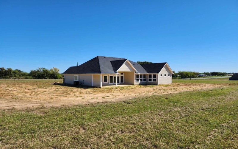 4120 FM 4, Cleburne, TX 76031, 4 Habitaciones Habitaciones , ,3 BañosBaños,Residential,En Venta,4120 FM 4,20855513