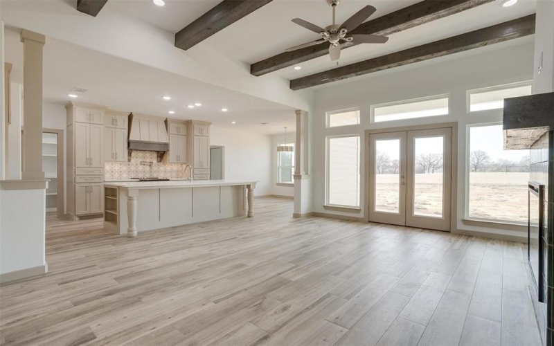 4120 FM 4, Cleburne, TX 76031, 4 Habitaciones Habitaciones , ,3 BañosBaños,Residential,En Venta,4120 FM 4,20855513