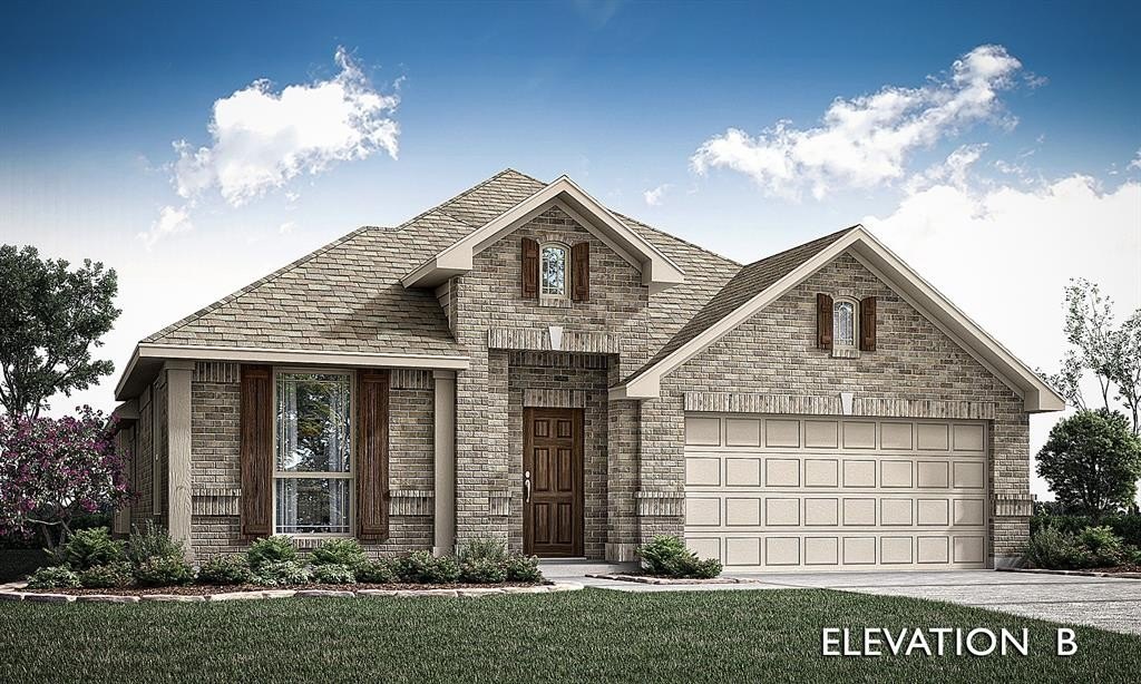 238 Cheyenne Trail, Alvarado, TX 76009, 4 Bedrooms Bedrooms, ,2 BathroomsBathrooms,Residential,For Sale,238 Cheyenne Trail,20855519