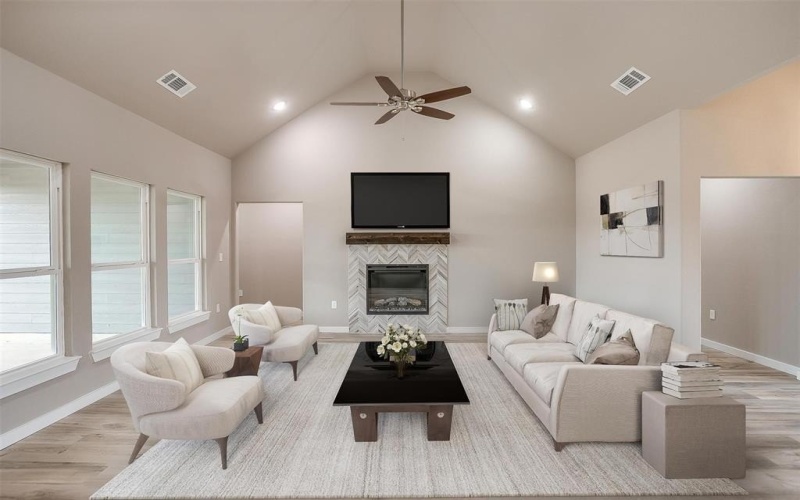 4140 FM 4, Cleburne, TX 76031, 4 Habitaciones Habitaciones , ,3 BañosBaños,Residential,En Venta,4140 FM 4,20855525