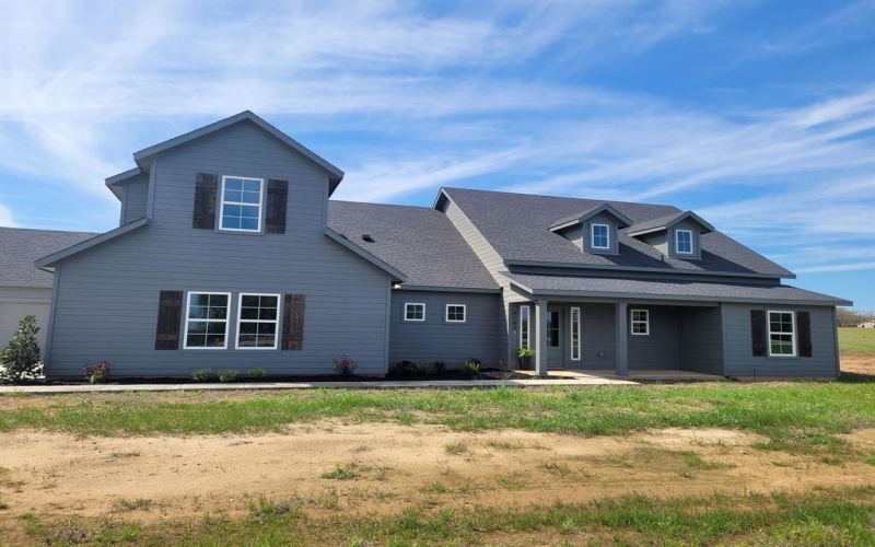 4140 FM 4, Cleburne, TX 76031, 4 Habitaciones Habitaciones , ,3 BañosBaños,Residential,En Venta,4140 FM 4,20855525