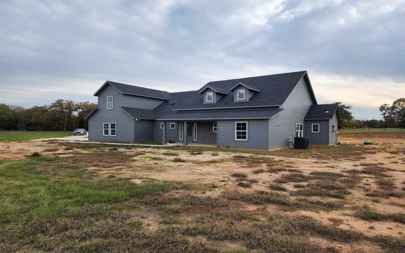 4140 FM 4, Cleburne, TX 76031, 4 Habitaciones Habitaciones , ,3 BañosBaños,Residential,En Venta,4140 FM 4,20855525