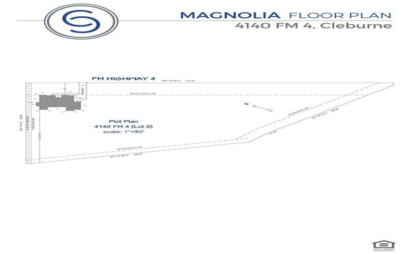 4140 FM 4, Cleburne, TX 76031, 4 Habitaciones Habitaciones , ,3 BañosBaños,Residential,En Venta,4140 FM 4,20855525