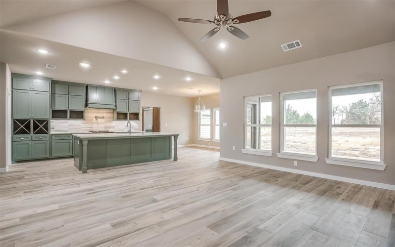 4140 FM 4, Cleburne, TX 76031, 4 Habitaciones Habitaciones , ,3 BañosBaños,Residential,En Venta,4140 FM 4,20855525