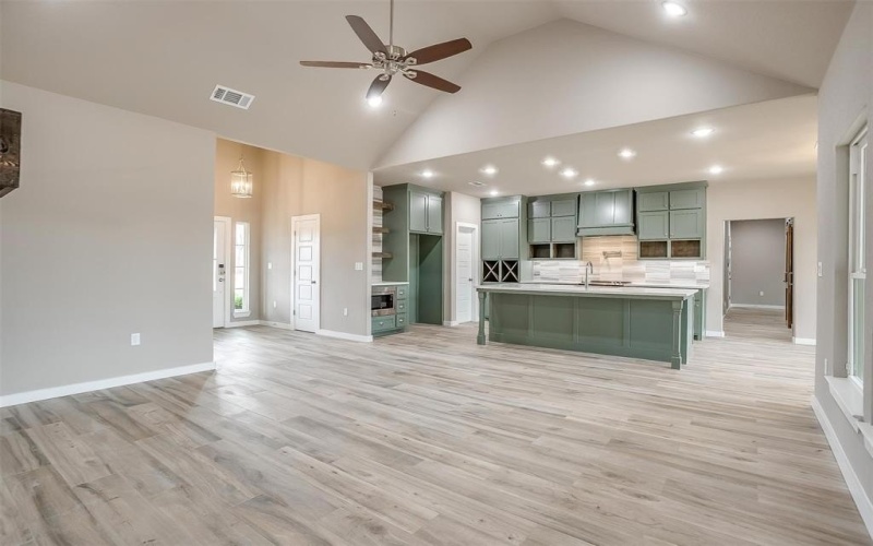 4140 FM 4, Cleburne, TX 76031, 4 Habitaciones Habitaciones , ,3 BañosBaños,Residential,En Venta,4140 FM 4,20855525