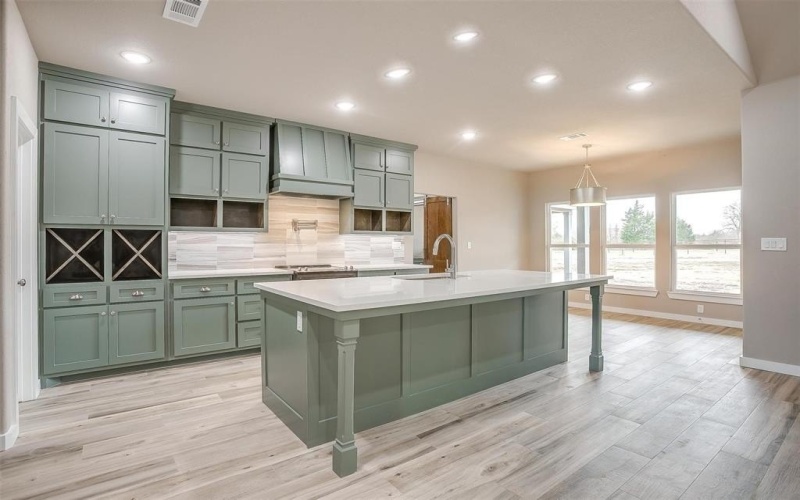 4140 FM 4, Cleburne, TX 76031, 4 Habitaciones Habitaciones , ,3 BañosBaños,Residential,En Venta,4140 FM 4,20855525