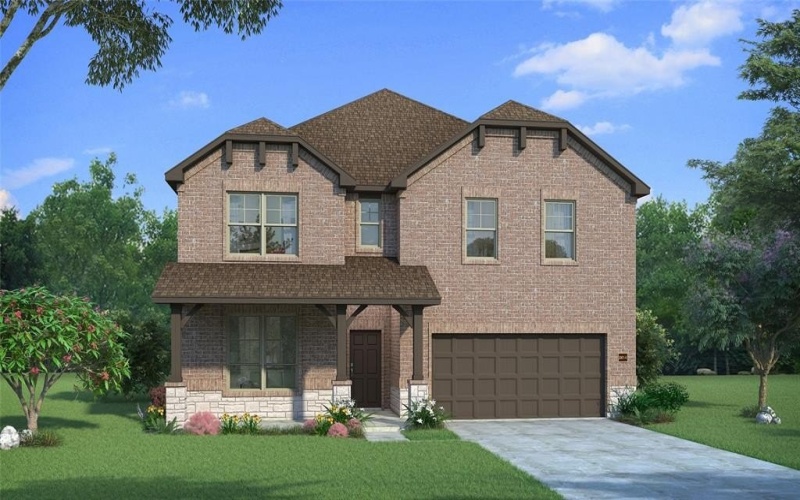 6917 Freight Train Lane, Fort Worth, TX 76123, 4 Bedrooms Bedrooms, ,3 BathroomsBathrooms,Residential,For Sale,6917 Freight Train Lane,20855536