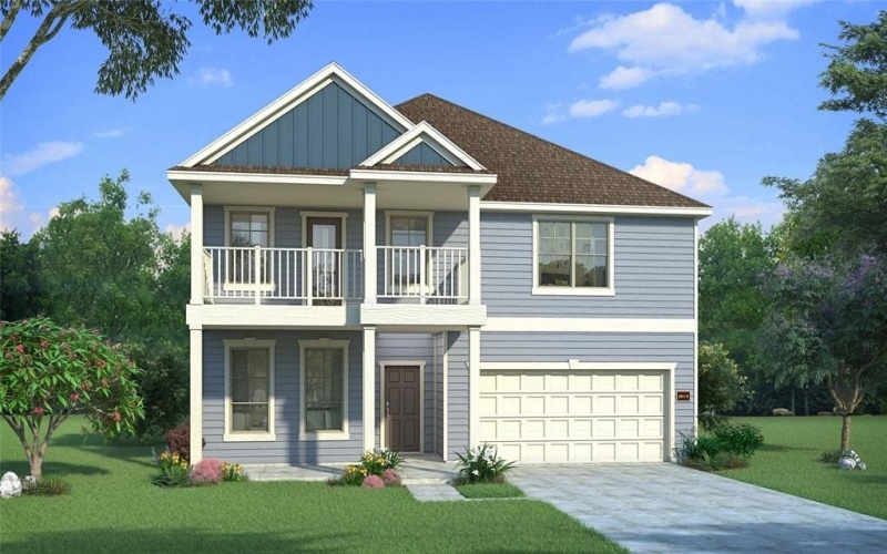 6917 Freight Train Lane, Fort Worth, TX 76123, 4 Bedrooms Bedrooms, ,3 BathroomsBathrooms,Residential,For Sale,6917 Freight Train Lane,20855536