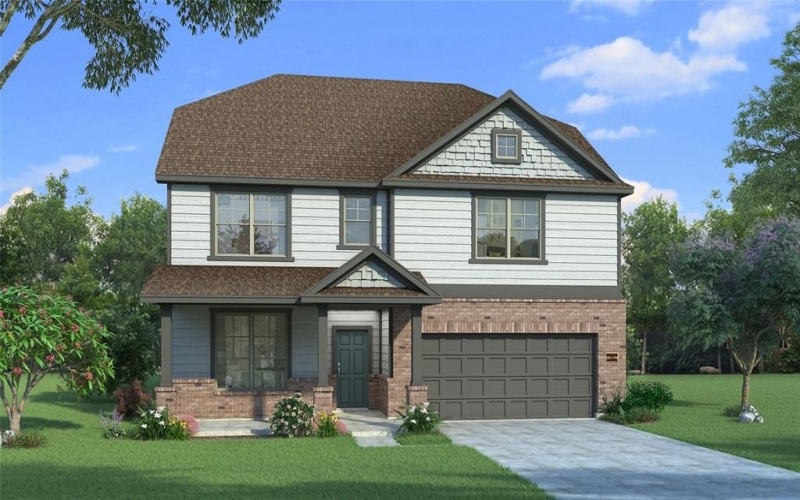 6917 Freight Train Lane, Fort Worth, TX 76123, 4 Bedrooms Bedrooms, ,3 BathroomsBathrooms,Residential,For Sale,6917 Freight Train Lane,20855536