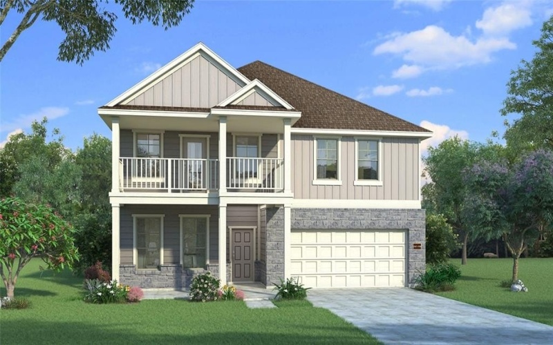 6917 Freight Train Lane, Fort Worth, TX 76123, 4 Bedrooms Bedrooms, ,3 BathroomsBathrooms,Residential,For Sale,6917 Freight Train Lane,20855536