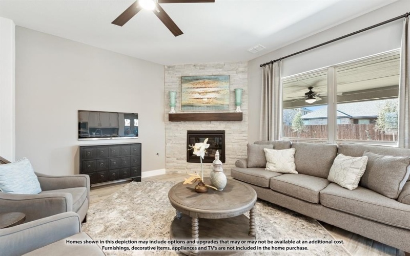 2624 Lila Street, Burleson, TX 76028, 4 Bedrooms Bedrooms, ,3 BathroomsBathrooms,Residential,For Sale,2624 Lila Street,20855545