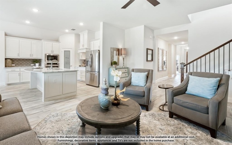 2624 Lila Street, Burleson, TX 76028, 4 Bedrooms Bedrooms, ,3 BathroomsBathrooms,Residential,For Sale,2624 Lila Street,20855545