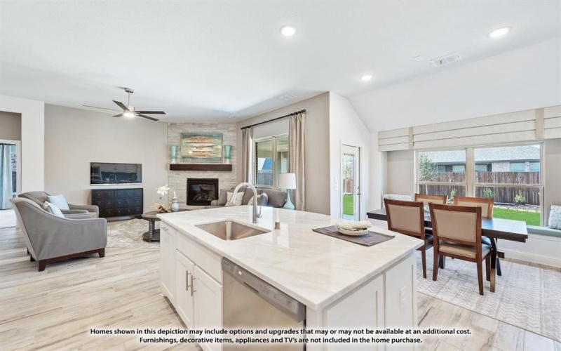 2624 Lila Street, Burleson, TX 76028, 4 Bedrooms Bedrooms, ,3 BathroomsBathrooms,Residential,For Sale,2624 Lila Street,20855545