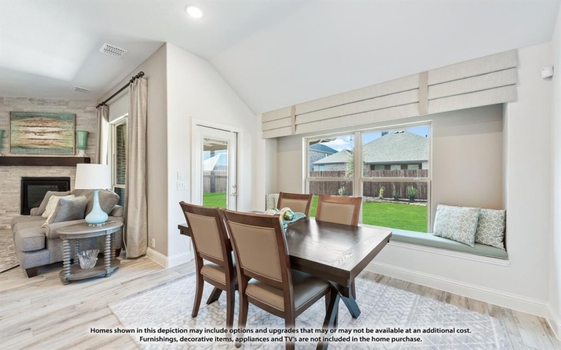 2624 Lila Street, Burleson, TX 76028, 4 Bedrooms Bedrooms, ,3 BathroomsBathrooms,Residential,For Sale,2624 Lila Street,20855545
