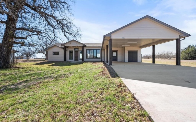 4003 Nettle Road, Streetman, TX 75859, 3 Bedrooms Bedrooms, ,2 BathroomsBathrooms,Residential,For Sale,4003 Nettle Road,20855564