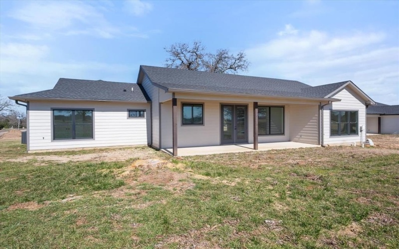4003 Nettle Road, Streetman, TX 75859, 3 Bedrooms Bedrooms, ,2 BathroomsBathrooms,Residential,For Sale,4003 Nettle Road,20855564