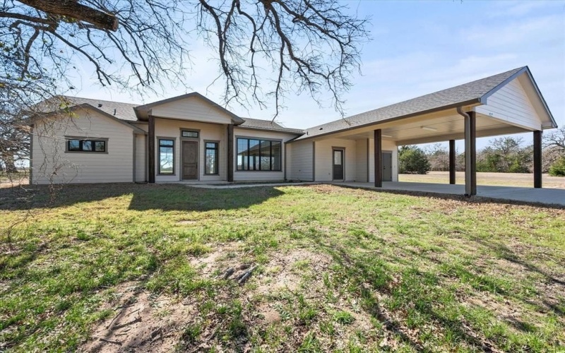 4003 Nettle Road, Streetman, TX 75859, 3 Bedrooms Bedrooms, ,2 BathroomsBathrooms,Residential,For Sale,4003 Nettle Road,20855564