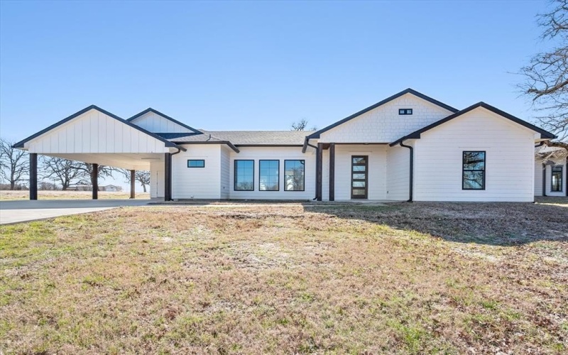 4005 Nettle Road, Streetman, TX 75859, 3 Bedrooms Bedrooms, ,2 BathroomsBathrooms,Residential,For Sale,4005 Nettle Road,20855569
