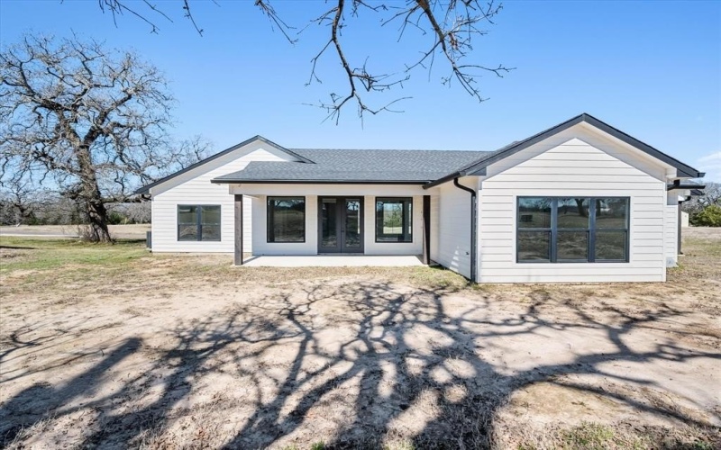 4005 Nettle Road, Streetman, TX 75859, 3 Bedrooms Bedrooms, ,2 BathroomsBathrooms,Residential,For Sale,4005 Nettle Road,20855569