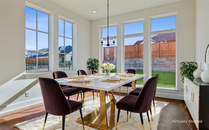 3879 Vase Vine Place, Frisco, TX 75033, 5 Bedrooms Bedrooms, ,5 BathroomsBathrooms,Residential,For Sale,3879 Vase Vine Place,20855579
