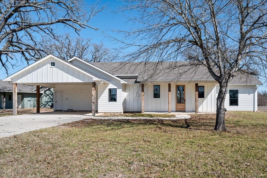 14170 Clark Drive, Streetman, TX 75859, 3 Bedrooms Bedrooms, ,2 BathroomsBathrooms,Residential,For Sale,14170 Clark Drive,20855585