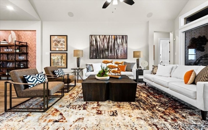 6857 Turner Falls Circle, Flower Mound, TX 76226, 4 Habitaciones Habitaciones , ,3 BañosBaños,Residential,En Venta,6857 Turner Falls Circle,20855600