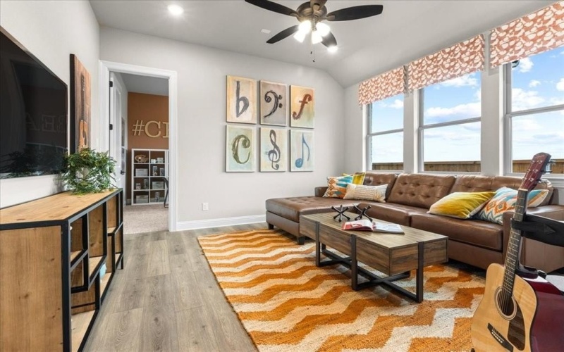 6857 Turner Falls Circle, Flower Mound, TX 76226, 4 Habitaciones Habitaciones , ,3 BañosBaños,Residential,En Venta,6857 Turner Falls Circle,20855600