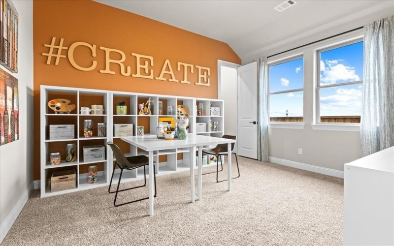 6857 Turner Falls Circle, Flower Mound, TX 76226, 4 Habitaciones Habitaciones , ,3 BañosBaños,Residential,En Venta,6857 Turner Falls Circle,20855600