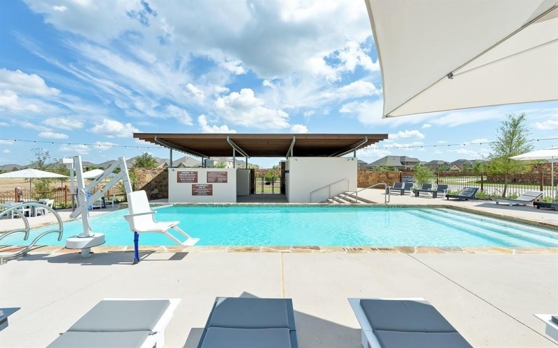 6857 Turner Falls Circle, Flower Mound, TX 76226, 4 Habitaciones Habitaciones , ,3 BañosBaños,Residential,En Venta,6857 Turner Falls Circle,20855600