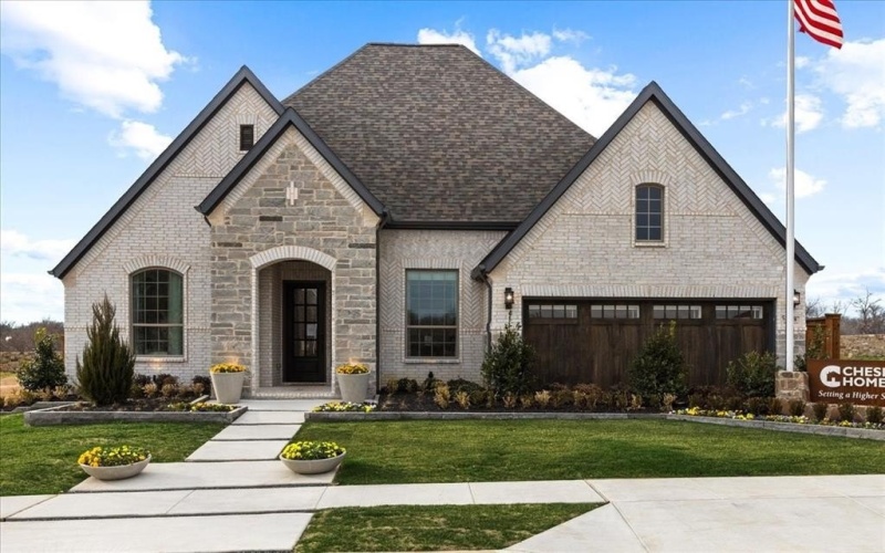 6857 Turner Falls Circle, Flower Mound, TX 76226, 4 Habitaciones Habitaciones , ,3 BañosBaños,Residential,En Venta,6857 Turner Falls Circle,20855600