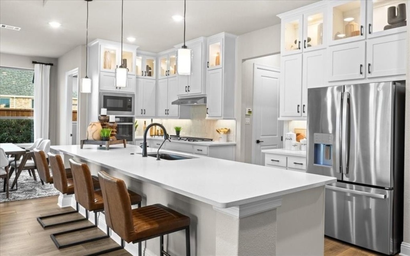 6857 Turner Falls Circle, Flower Mound, TX 76226, 4 Habitaciones Habitaciones , ,3 BañosBaños,Residential,En Venta,6857 Turner Falls Circle,20855600