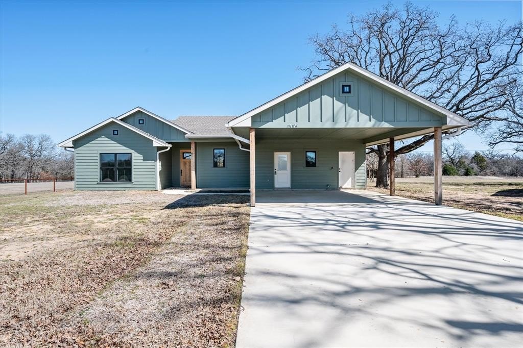 14174 Clark Drive, Streetman, TX 75859, 3 Bedrooms Bedrooms, ,2 BathroomsBathrooms,Residential,For Sale,14174 Clark Drive,20855609