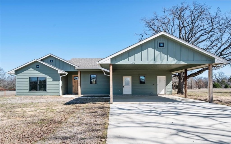 14174 Clark Drive, Streetman, TX 75859, 3 Bedrooms Bedrooms, ,2 BathroomsBathrooms,Residential,For Sale,14174 Clark Drive,20855609