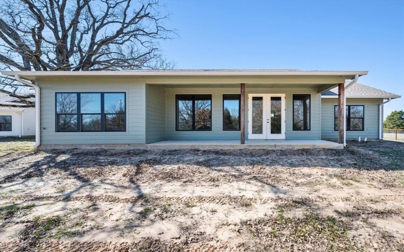 14174 Clark Drive, Streetman, TX 75859, 3 Bedrooms Bedrooms, ,2 BathroomsBathrooms,Residential,For Sale,14174 Clark Drive,20855609