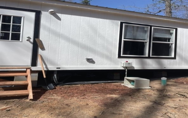 1434 PR 8692, Winnsboro, TX 75494, 2 Habitaciones Habitaciones , ,2 BañosBaños,Residential,En Venta,1434 PR 8692,20855856