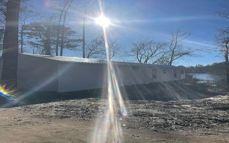 1434 PR 8692, Winnsboro, TX 75494, 2 Habitaciones Habitaciones , ,2 BañosBaños,Residential,En Venta,1434 PR 8692,20855856