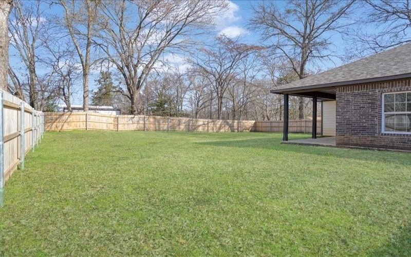 1007 E 1st Street, Mount Pleasant, TX 75455, 3 Bedrooms Bedrooms, ,2 BathroomsBathrooms,Residential,For Sale,1007 E 1st Street,20855859