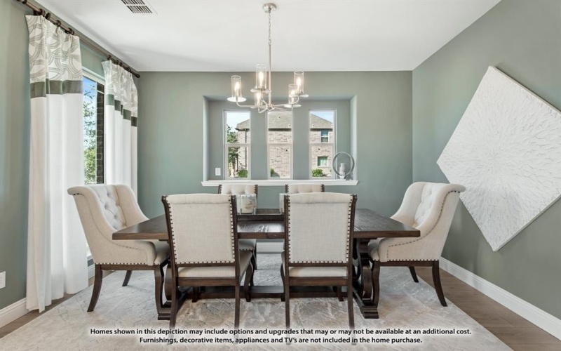4190 Mill Pond Drive, Prosper, TX 75078, 6 Bedrooms Bedrooms, ,6 BathroomsBathrooms,Residential,For Sale,4190 Mill Pond Drive,20855897