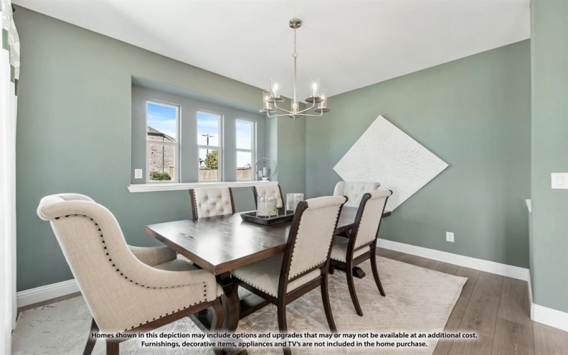 4190 Mill Pond Drive, Prosper, TX 75078, 6 Bedrooms Bedrooms, ,6 BathroomsBathrooms,Residential,For Sale,4190 Mill Pond Drive,20855897