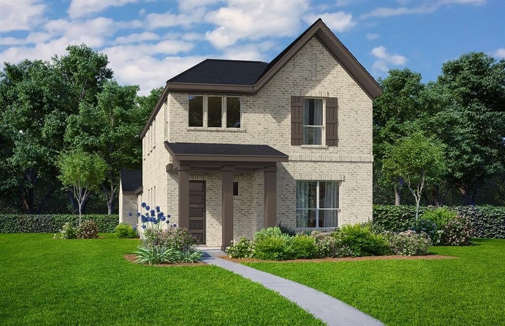 11692 Chepstow Crescent Court, Frisco, TX 75035, 4 Bedrooms Bedrooms, ,3 BathroomsBathrooms,Residential,For Sale,11692 Chepstow Crescent Court,20855905
