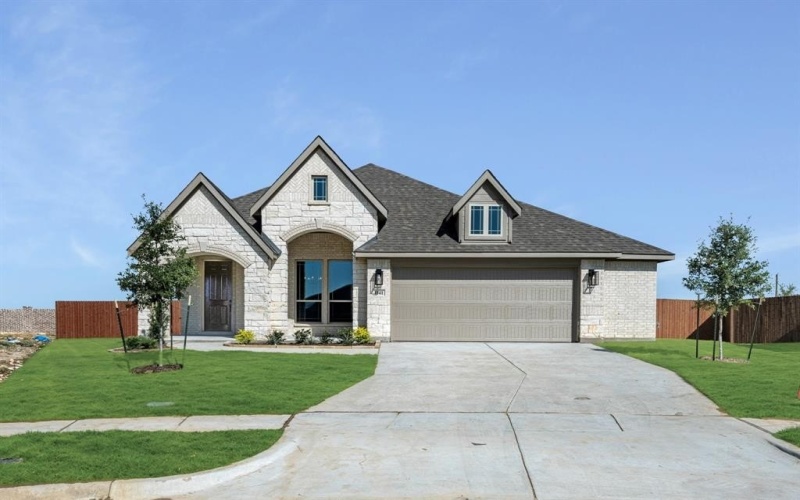 1141 Turtle Hill Lane, Crowley, TX 76036, 3 Bedrooms Bedrooms, ,2 BathroomsBathrooms,Residential,For Sale,1141 Turtle Hill Lane,20855959