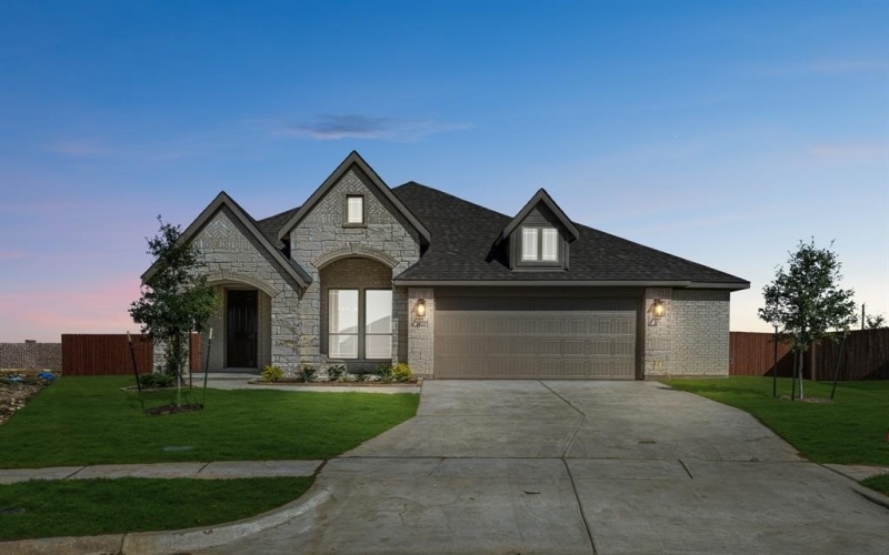 1141 Turtle Hill Lane, Crowley, TX 76036, 3 Bedrooms Bedrooms, ,2 BathroomsBathrooms,Residential,For Sale,1141 Turtle Hill Lane,20855959
