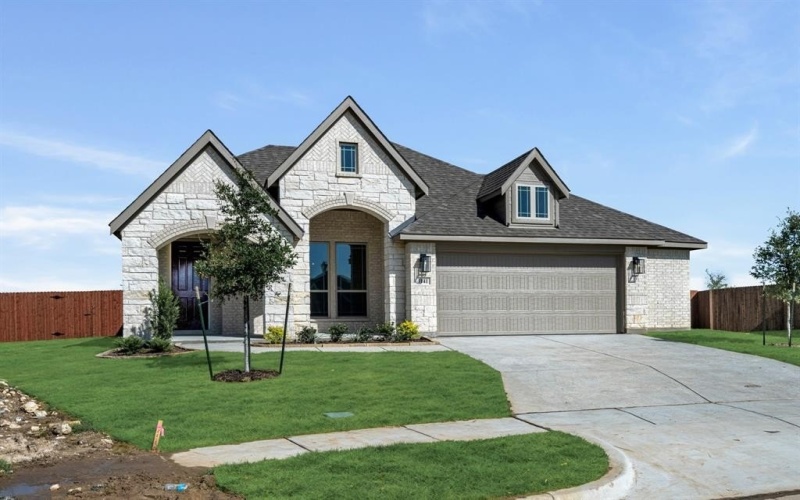 1141 Turtle Hill Lane, Crowley, TX 76036, 3 Bedrooms Bedrooms, ,2 BathroomsBathrooms,Residential,For Sale,1141 Turtle Hill Lane,20855959
