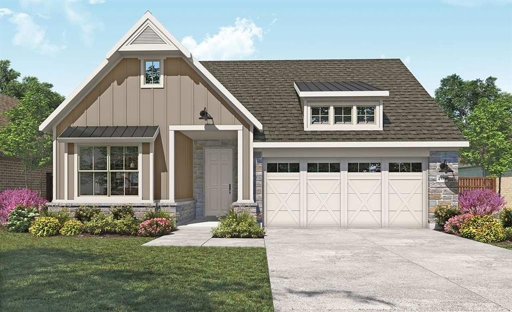 1310 Beaumont Lane, Red Oak, TX 75154, 5 Habitaciones Habitaciones , ,3 BañosBaños,Residential,En Venta,1310 Beaumont Lane,20856005