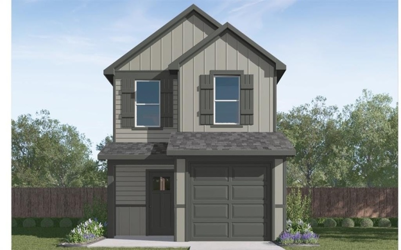 6004 Holly Springs Road, Princeton, TX 75407, 2 Habitaciones Habitaciones , ,2 BañosBaños,Residential,En Venta,6004 Holly Springs Road,20856006