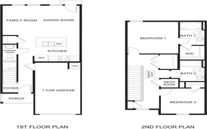 6004 Holly Springs Road, Princeton, TX 75407, 2 Habitaciones Habitaciones , ,2 BañosBaños,Residential,En Venta,6004 Holly Springs Road,20856006