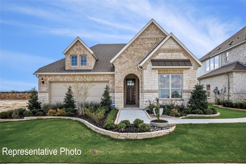 1306 Beaumont Lane, Red Oak, TX 75154, 4 Bedrooms Bedrooms, ,3 BathroomsBathrooms,Residential,For Sale,1306 Beaumont Lane,20856059
