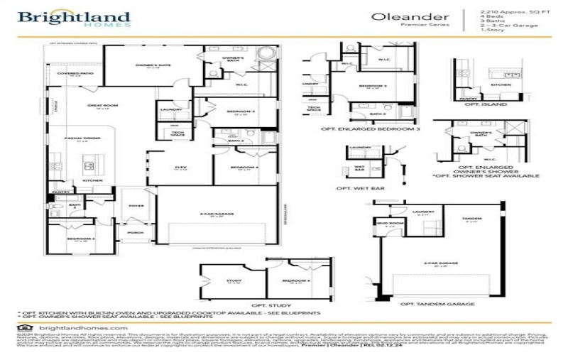 1306 Beaumont Lane, Red Oak, TX 75154, 4 Bedrooms Bedrooms, ,3 BathroomsBathrooms,Residential,For Sale,1306 Beaumont Lane,20856059