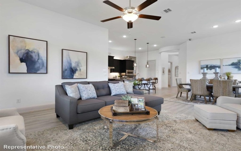 1305 Stockton Trail, Red Oak, TX 75154, 5 Habitaciones Habitaciones , ,3 BañosBaños,Residential,En Venta,1305 Stockton Trail,20856093